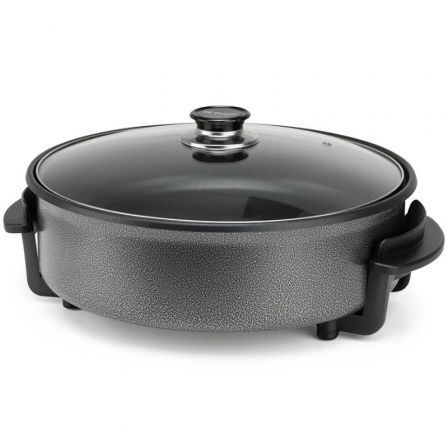 Olla Eléctrica Orbegozo Pz 3670/ 1500W/ Capacidad 5L
