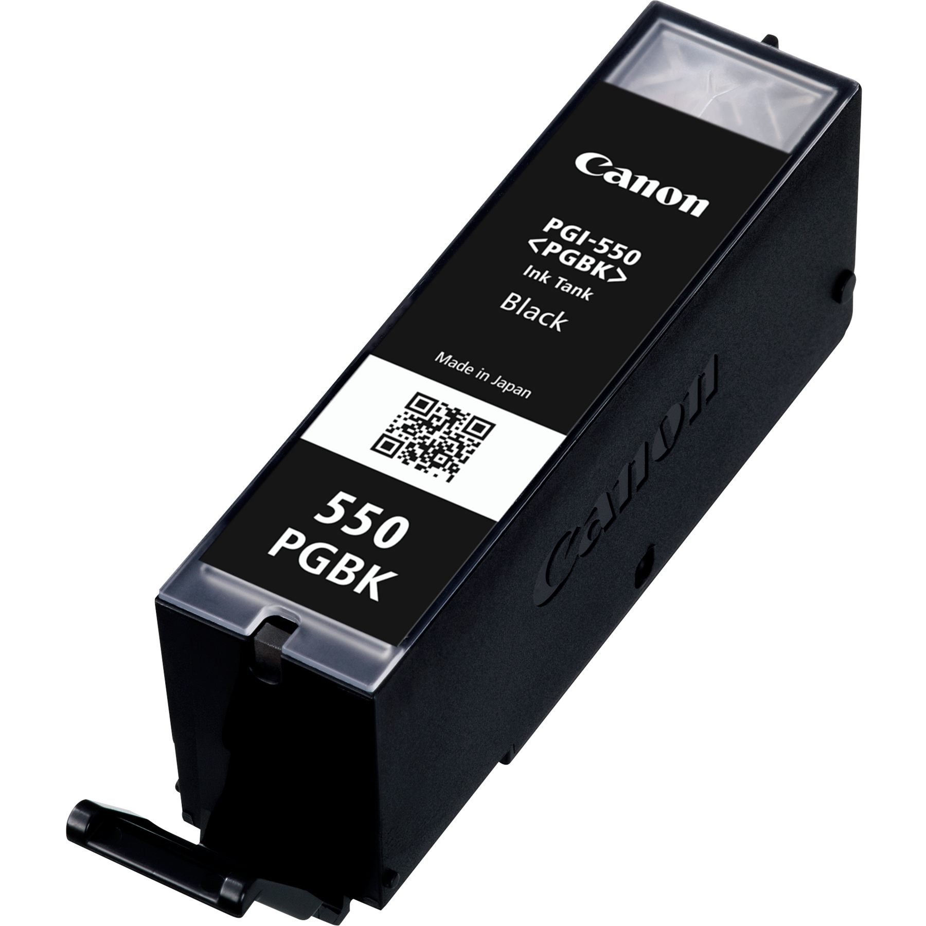 Cartucho De Tinta Original Canon Pgi-550Pgbk/ Negro