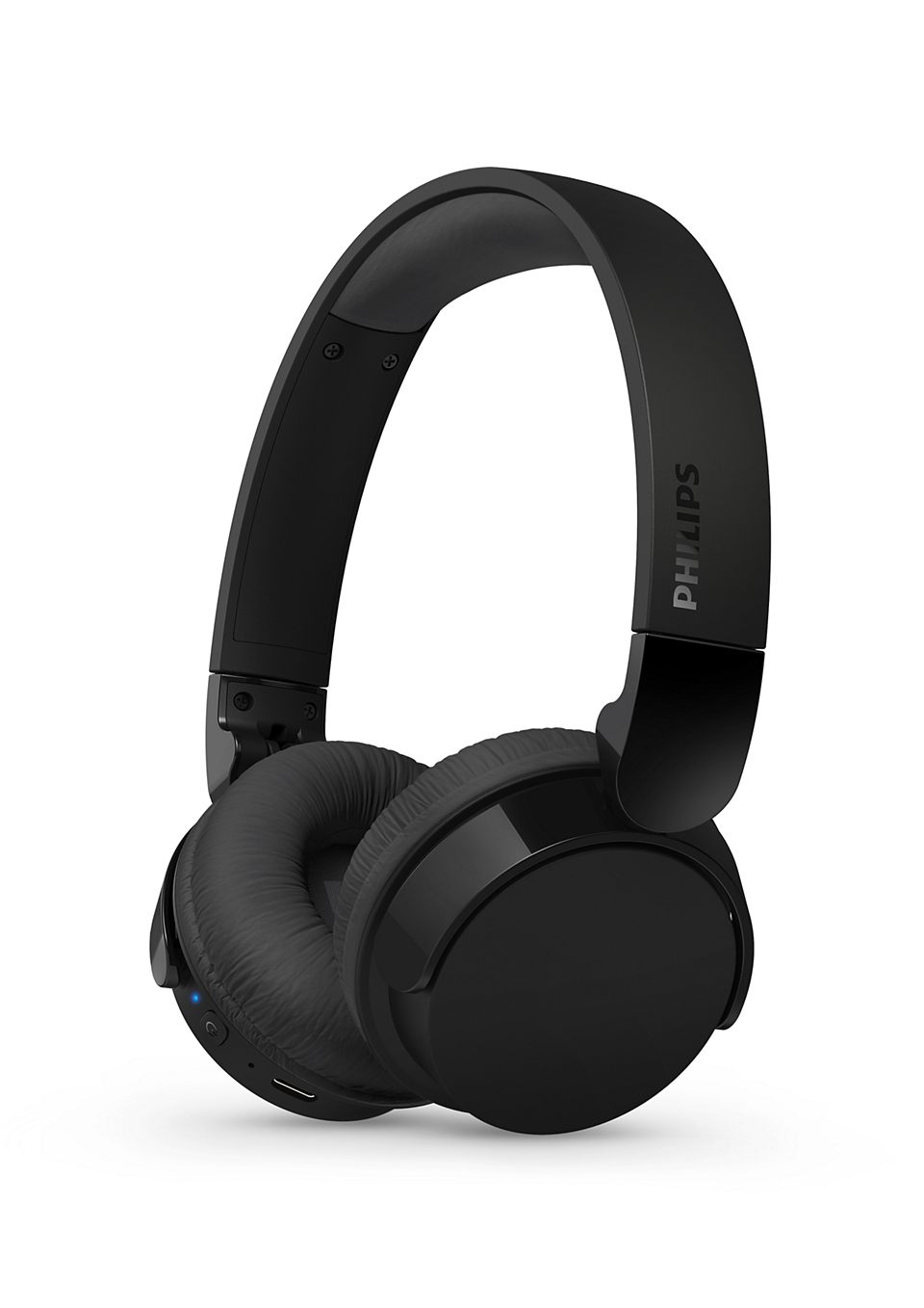 Auriculares Inalámbricos Philips Tah3209/ Con Micrófono/ Bluetooth/ Negros