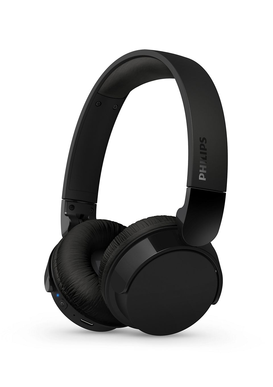 Auriculares Inalámbricos Philips Tah4209bk/ Con Micrófono/ Bluetooth/ Negros