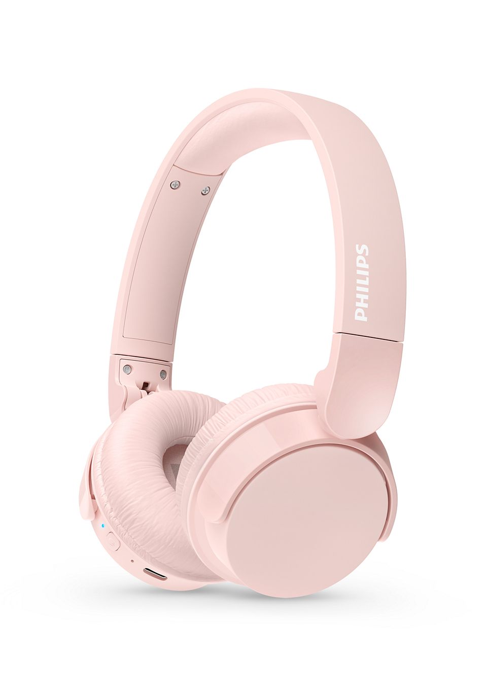 Auriculares Inalámbricos Philips Tah4209pk/ Con Micrófono/ Bluetooth/ Rosas
