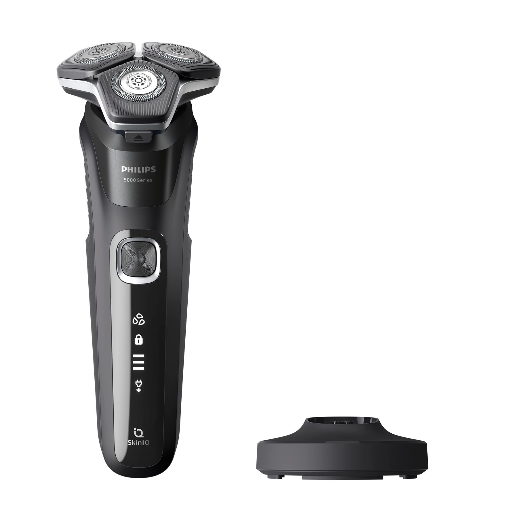 Afeitadora Philips Shaver Series 5000 S5898/25/ Con Batería