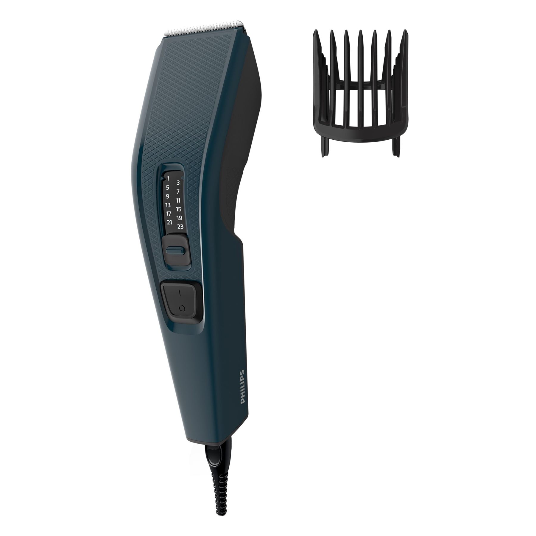 Cortapelos Philips Hc3505/15/ Con Cable/ 2 Accesorios