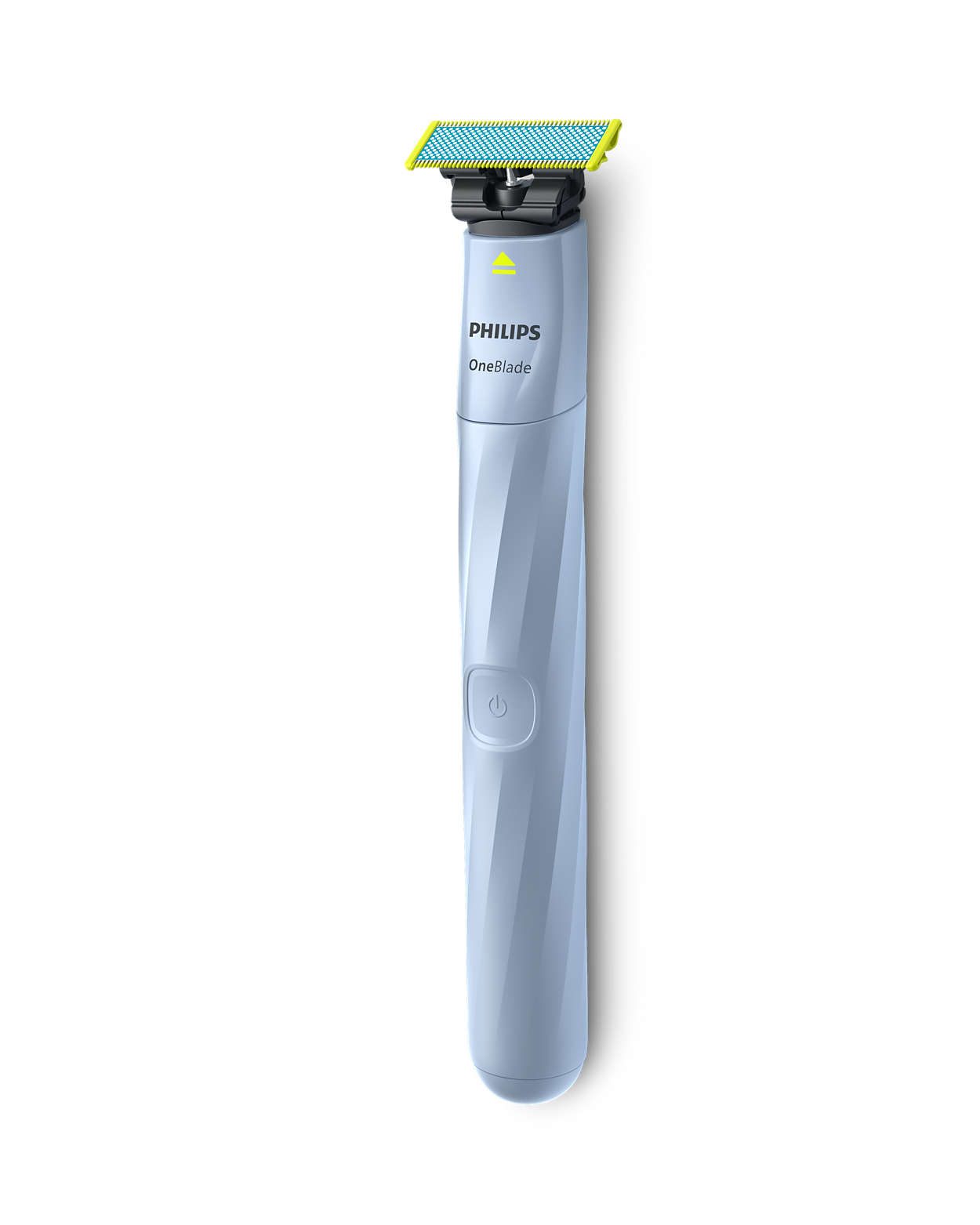 Cortabarbas Philips Oneblade Qp1324/20/ Con Batería