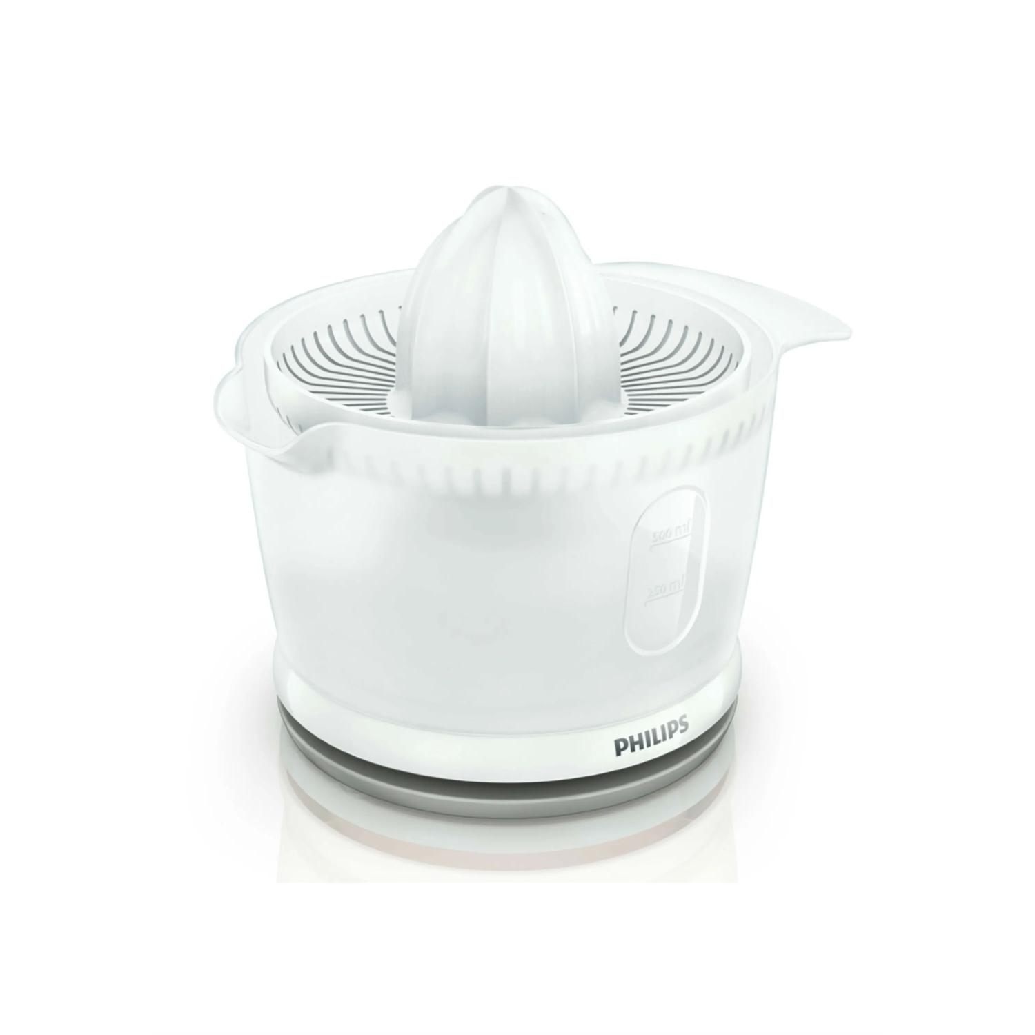 Exprimidor Philips Daily Collection Hr2738/ Capacidad 0.5L