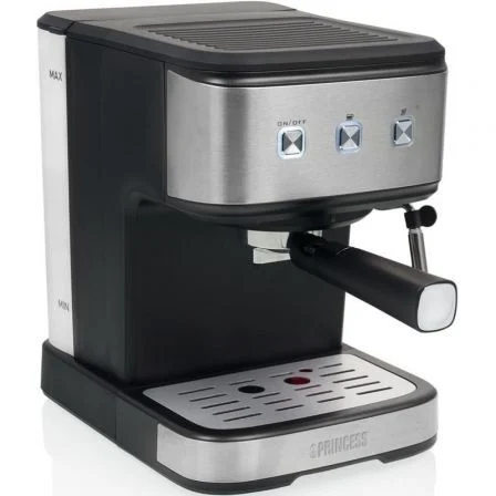 Cafetera Expreso Y Capsulas Princess 249441/ 20 Bares