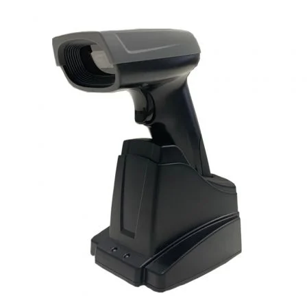 Lector De Código De Barras 2D Premier Ms3-2D Br/ Bluetooth/ Usb/ Radiofrecuencia