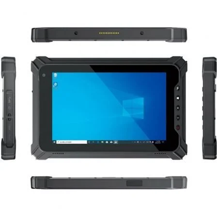Tablet Comandera Premier Maxi 108 W/ 8Gb/ 128Gb/ 8"