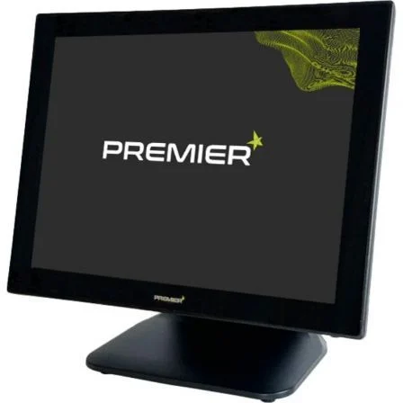 Tpv Premier Kt-2000 Intel Core I5-1235/ 8Gb/ 128Gb Ssd/ 15"/ Táctil/ Wifi