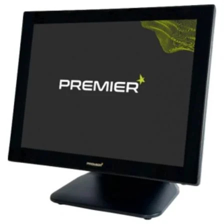 Tpv Premier Kt-2000 Intel N97/ 8Gb/ 128Gb Ssd/ 15"/ Táctil/ Wifi