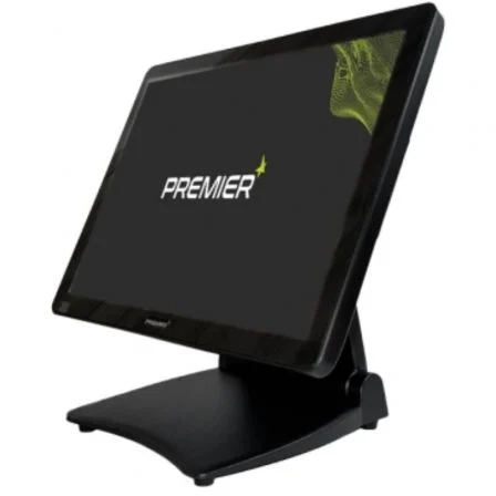 Tpv Premier Kt-810 Intel Celeron N97/ 8Gb/ 128Gb Ssd/ 15"/ Táctil/ Wifi