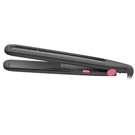 Plancha Para El Pelo Remington My Stylist S1a100/ Negra