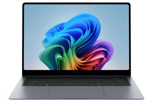 Portátil Gaming Samsung Galaxy Book6 Ultra Intel Core Ultra 7-356H/ 32 GB/ 1 TB SSD/ GeForce RTX 5060/ 16" Táctil/ Win11 Pro