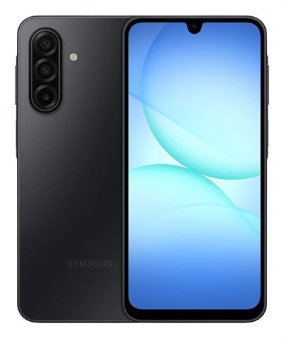 Smartphone Samsung Galaxy A17 4 GB/ 128 GB/ 6.7"/ 5G/ Negro