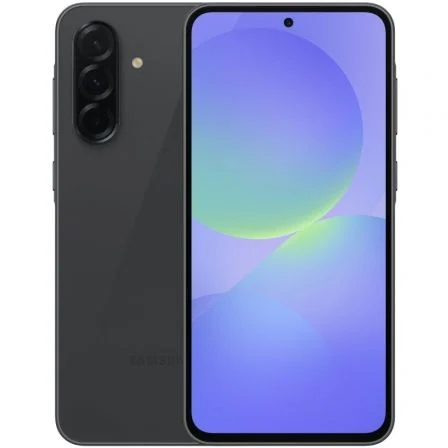 Smartphone Samsung Galaxy A36 6 GB/ 128 GB/ 6.7"/ 5G/ Negro