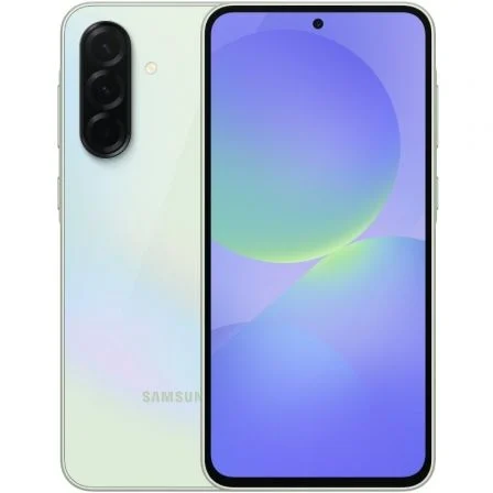 Smartphone Samsung Galaxy A36 8 GB/ 256 GB/ 6.7"/ 5G/ Verde Lima
