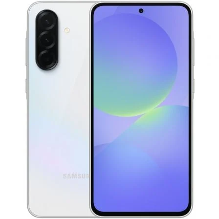 Smartphone Samsung Galaxy A36 8 GB/ 256 GB/ 6.7"/ 5G/ Blanco