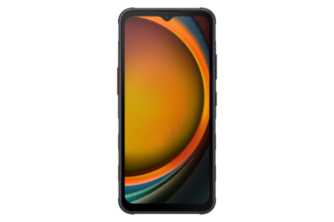 Smartphone Rugerizado Samsung Galaxy Xcover 7 Enterprise Edition 6 GB/ 128 GB/ 6.6"/ 5G/ Negro