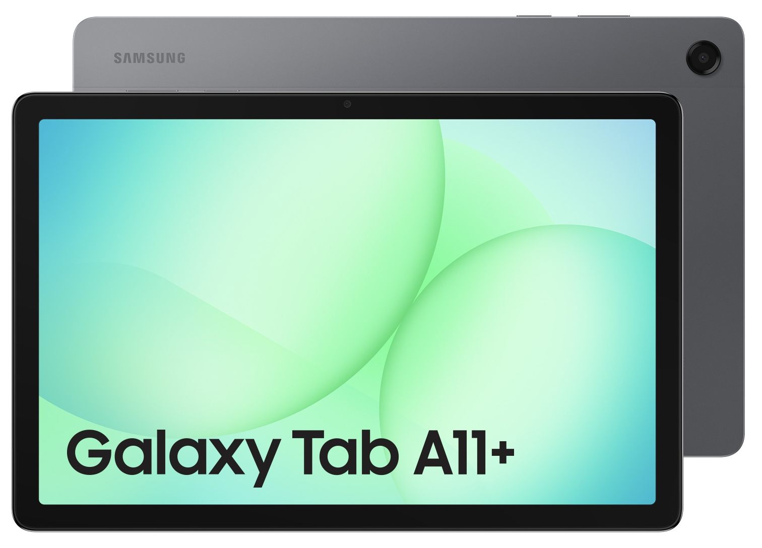 Tablet Samsung Galaxy Tab A11+ 11"/ 6 GB/ 128 GB/ Octacore/ 5G/ Gris