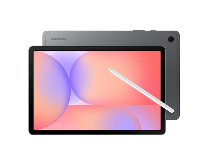Tablet Samsung Galaxy Tab S10 Lite 10.9"/ 6 GB/ 128 GB/ Octacore/ 5G/ Gris