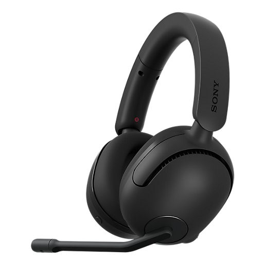 Auriculares Gaming Inalámbricos Con Micrófono Sony Inzone H5/ Negros