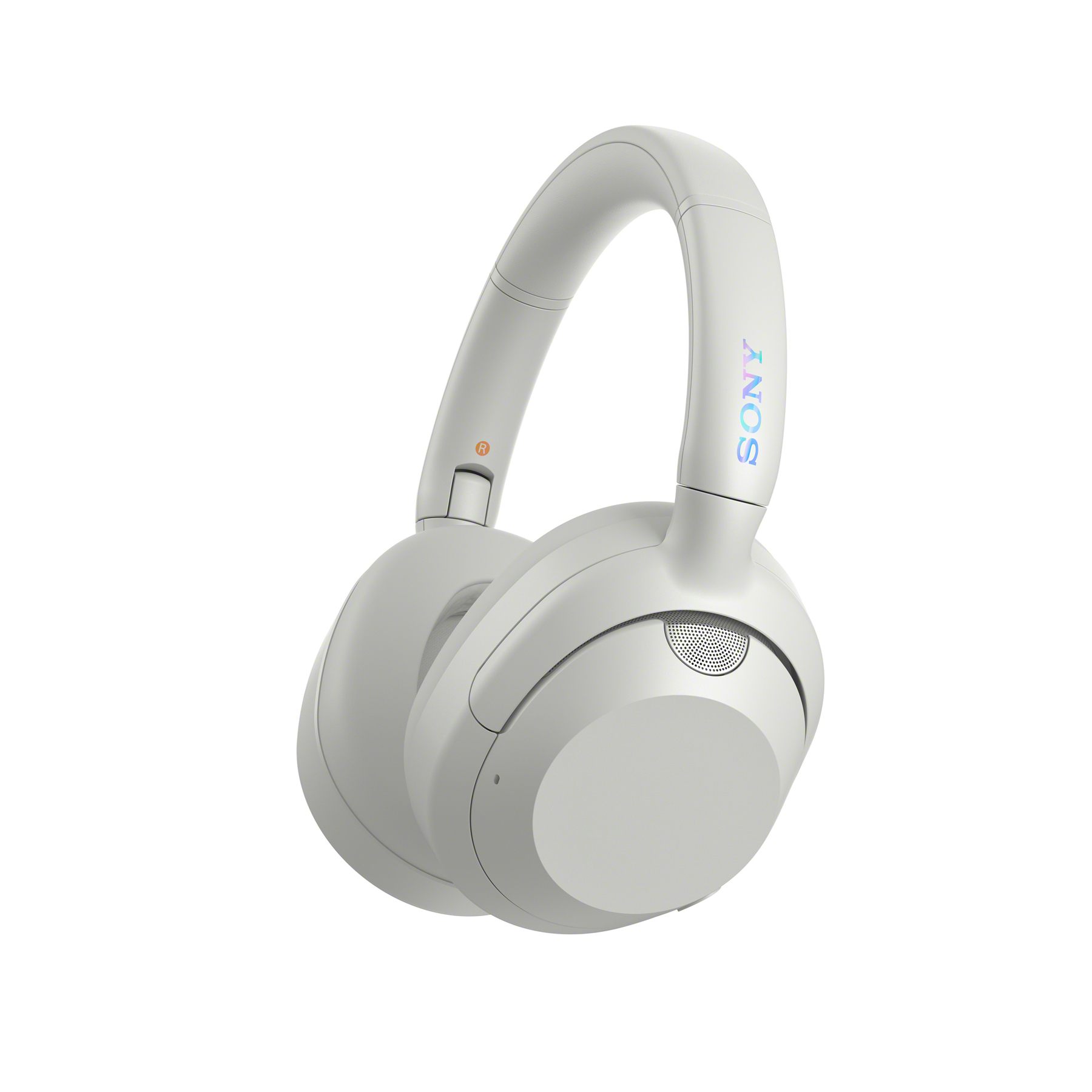 Auriculares Inalámbricos Sony Ult Wear/ Con Micrófono/ Bluetooth/ Blancos