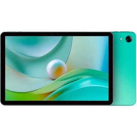 Tablet Spc Gravity 10.1" 6Th Gen/ 4Gb/ 64Gb/ Octacore/ Aluminio/ Verde