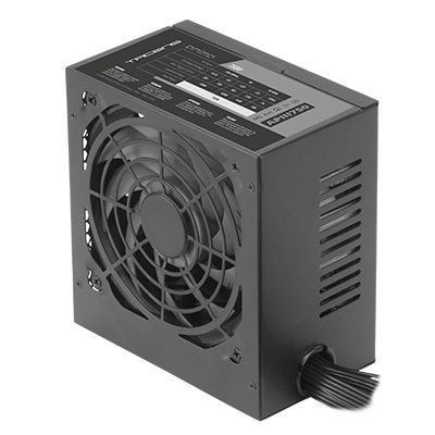 Fuente De Alimentación Anima Apiii750/ 750 W/ Ventilador 12 Cm