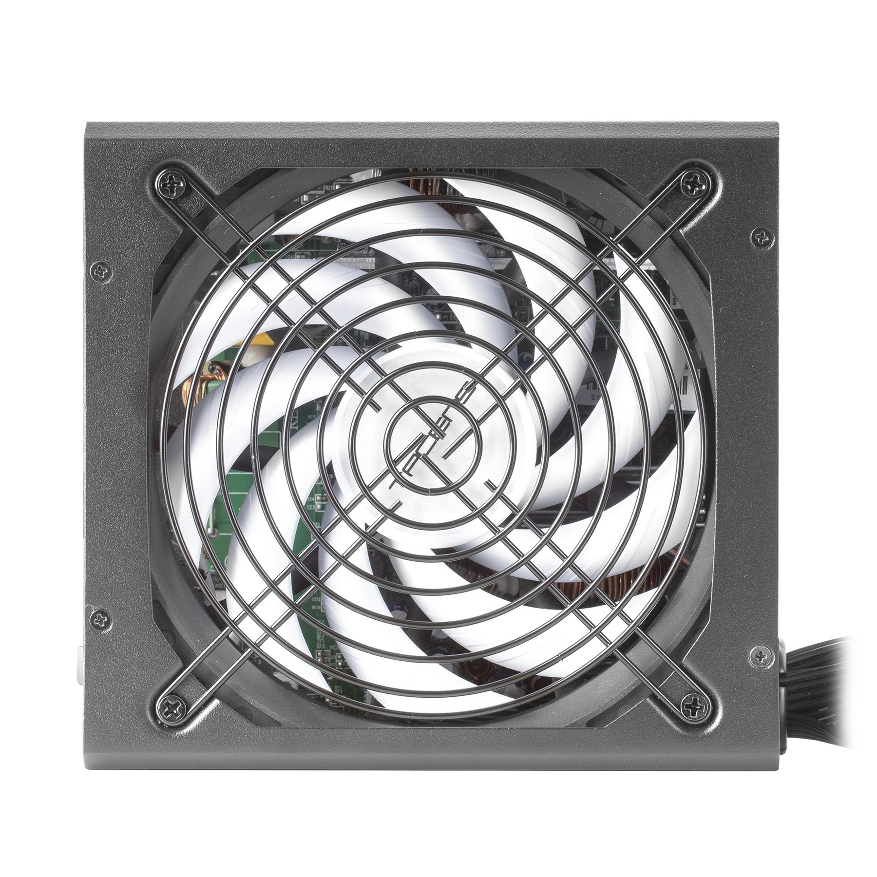 Fuente De Alimentación Tacens Radix Eco X 750/ 750 W/ Ventilador 14 Cm