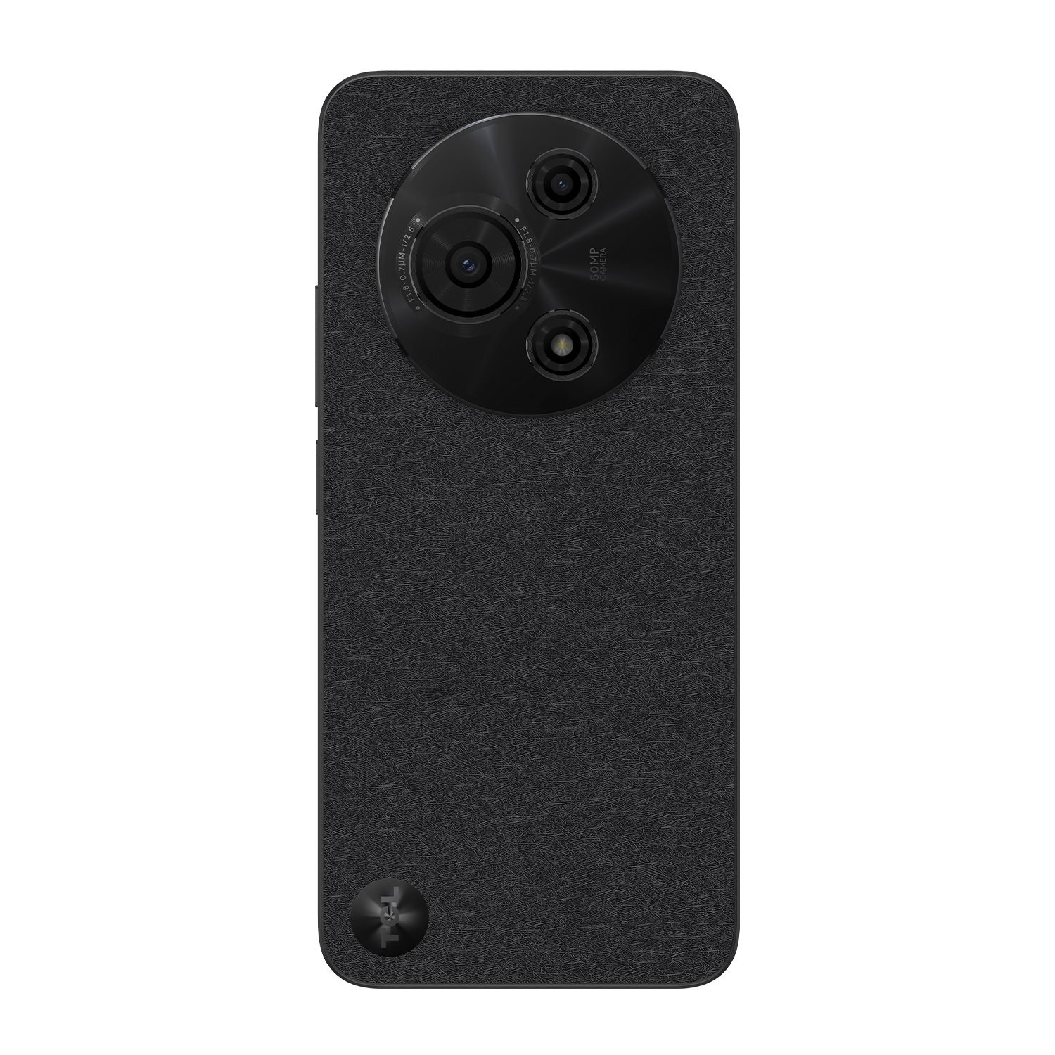 Smartphone Tcl 605 8 GB/ 256 GB/ 6.7"/ Negro