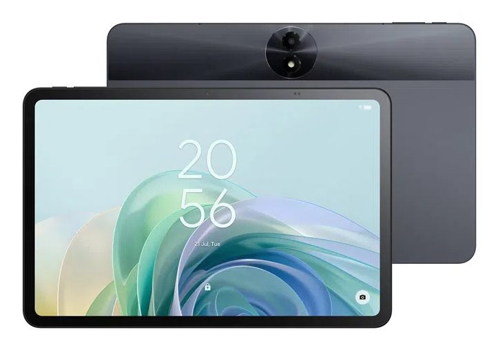 Tablet Tcl Tab 11 Gen 2 11"/ 6 GB/ 256 GB/ Octacore/ Gris