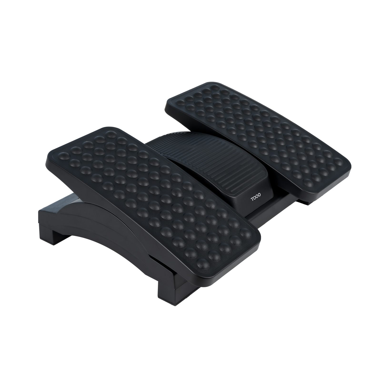 Reposapiés Ajustable/ Inclinable Tooq Tqfr0605-B/ 430 X 320 X 105-130 Mm