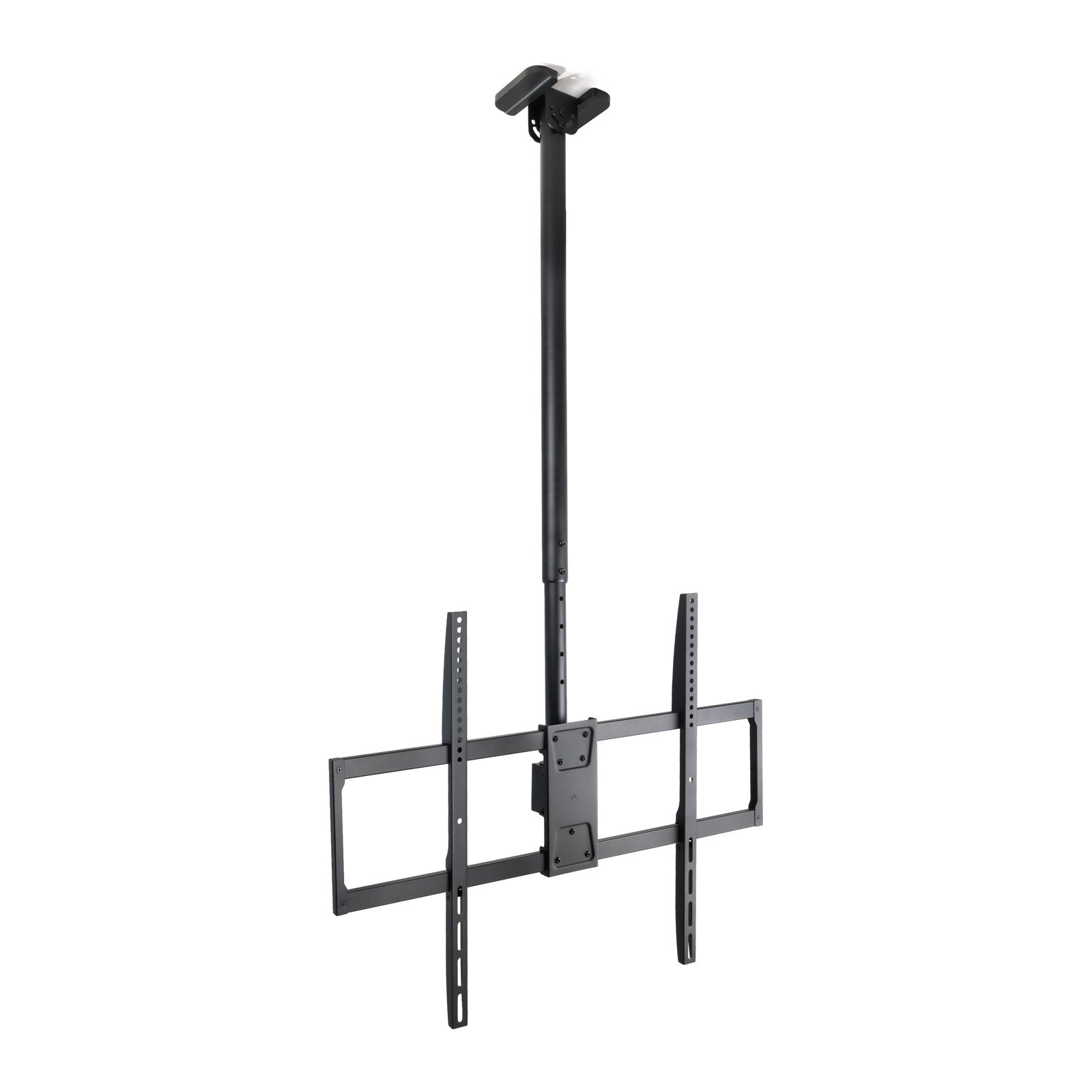 Soporte De Techo Giratorio/ Inclinable Tooq Lpce11100tsli-B Para Tv De 50-100"/ Hasta 80Kg