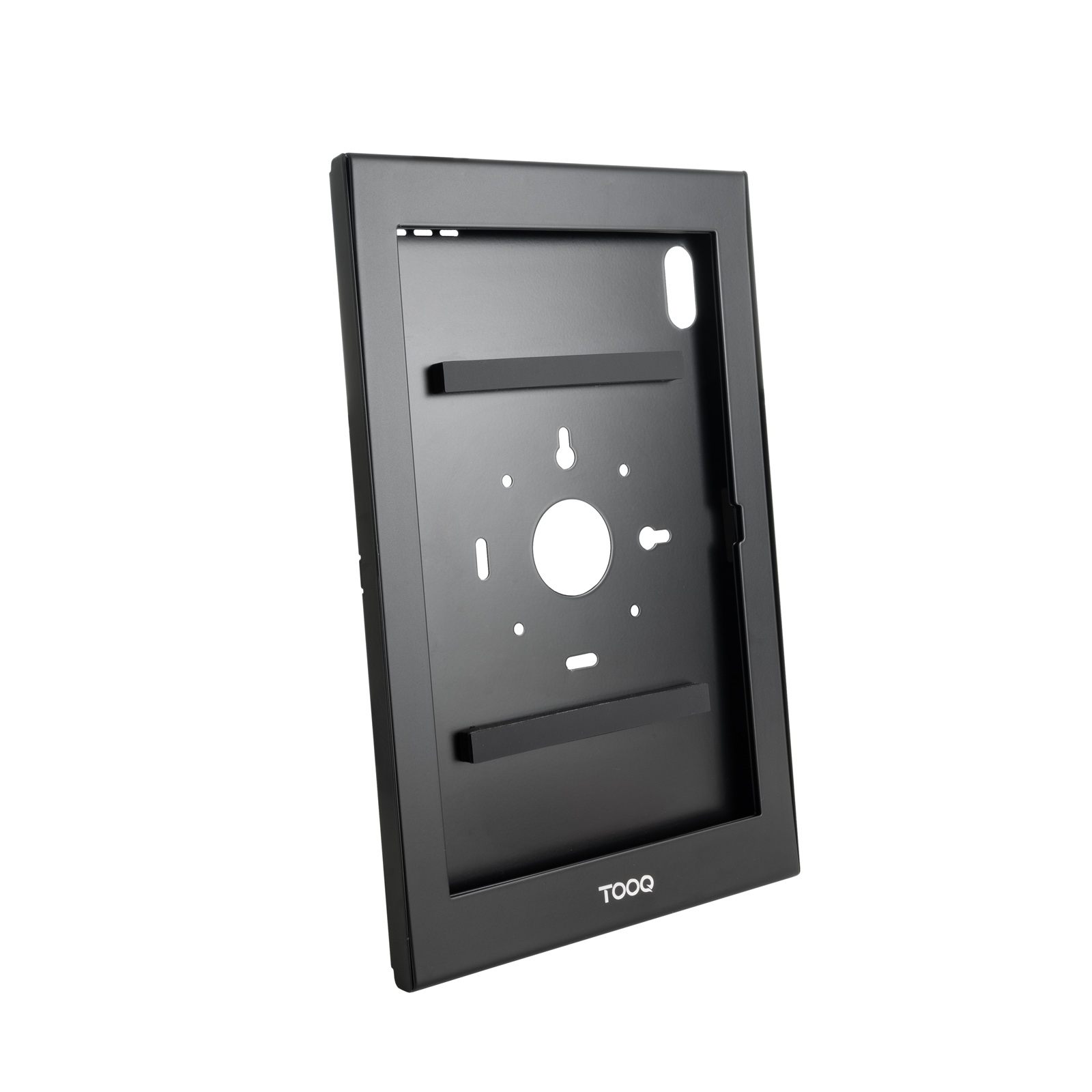 Marco Antirrobo Para Tablet Tooq Tqatte2601-L-B/ Negro