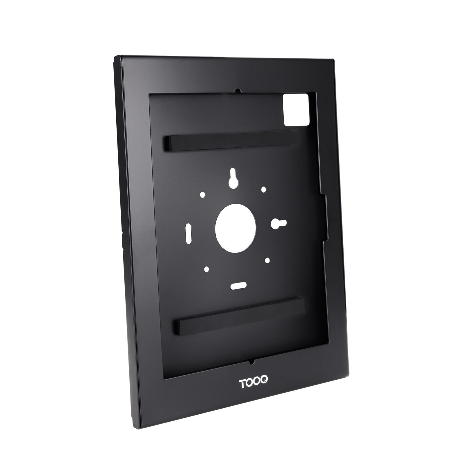 Marco Antirrobo Para Tablet Tooq Tqatte2601-M-B/ Negro