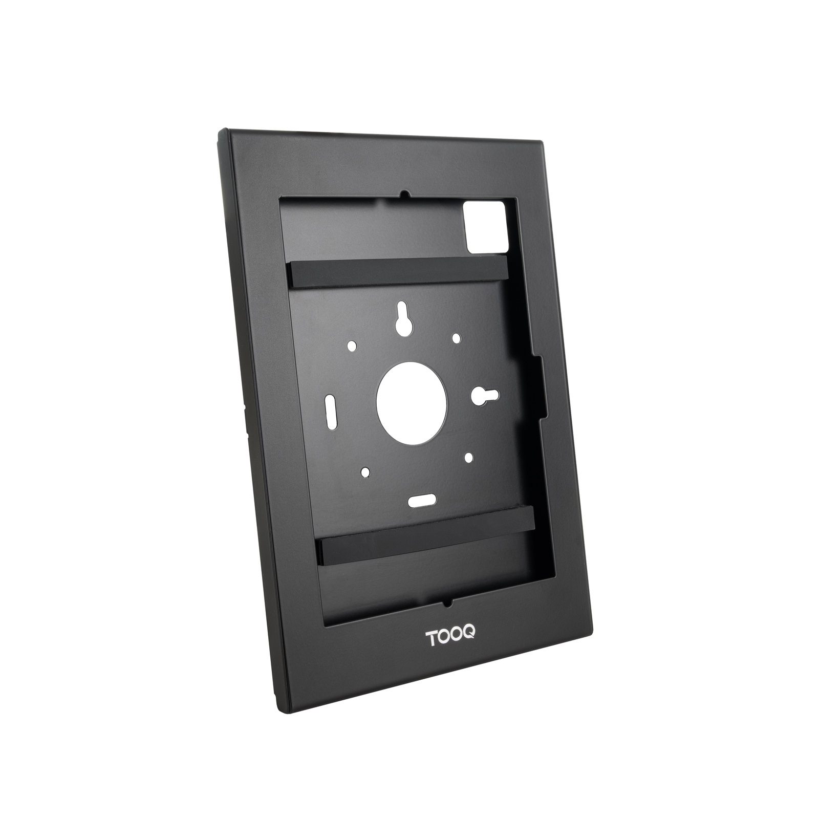 Marco Antirrobo Para Tablet Tooq Tqatte2601-S-B/ Negro