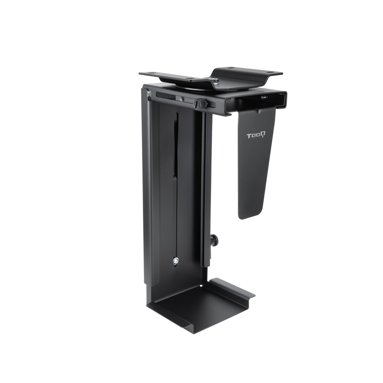 Soporte Bajo Mesa/De Pared Tooq Tqmud01 Para PC/ Hasta 10Kg