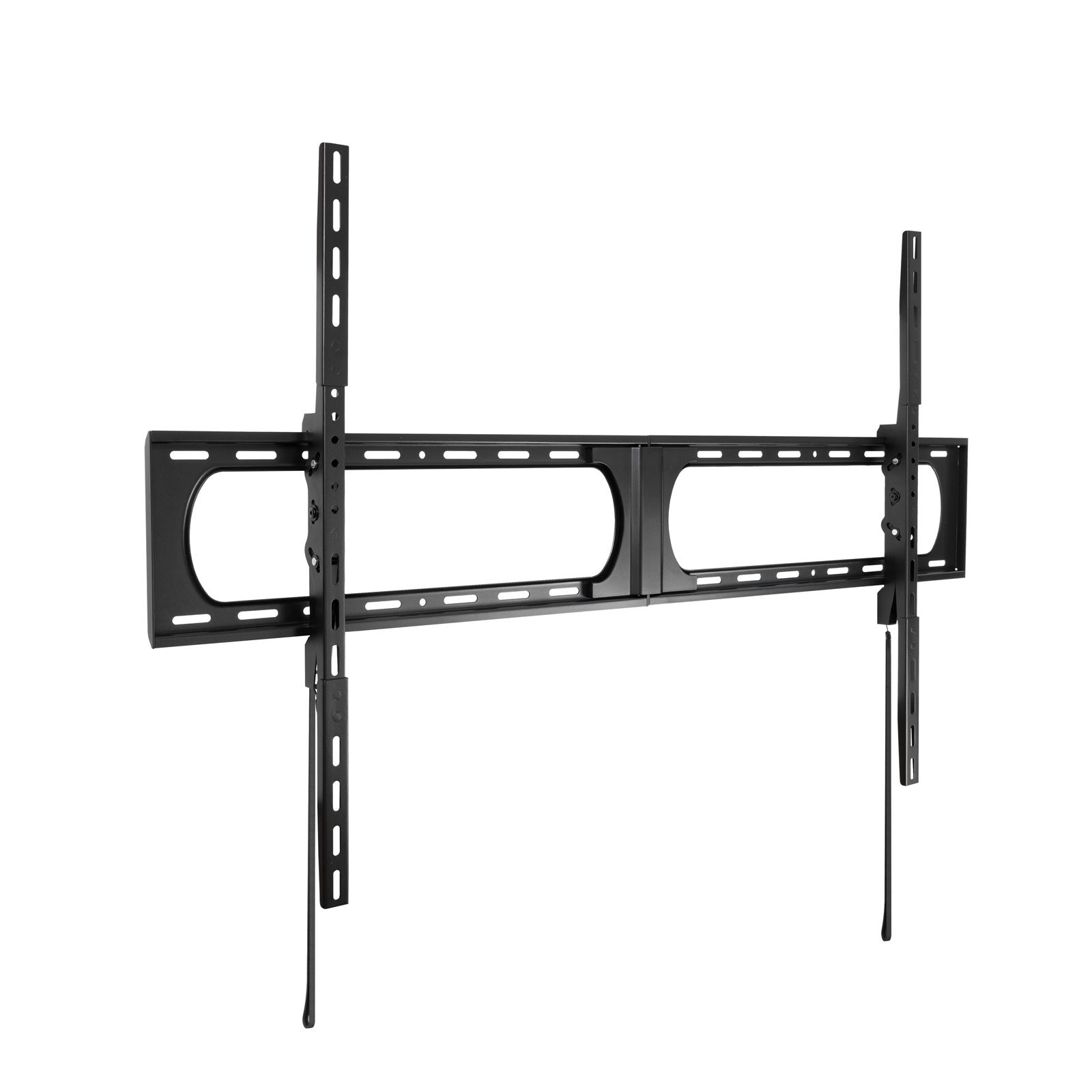 Soporte De Pared Inclinable Tooq Lp37140t-B Para Tv De 37-140"/ Hasta 125Kg
