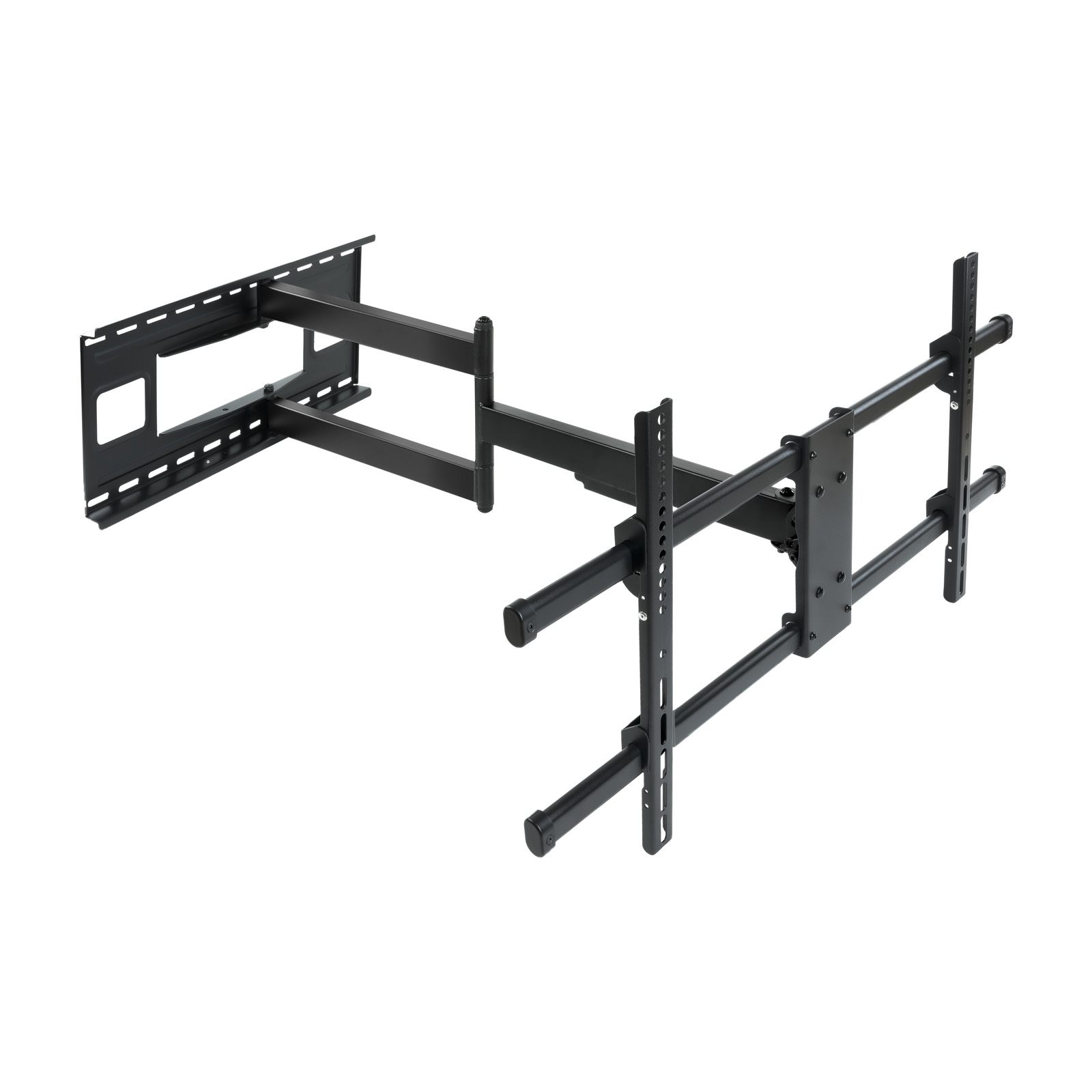 Soporte De Pared Orientable / Inclinable Tooq Lp4380xl-B Para Tv De 43-80"/ Hasta 50Kg