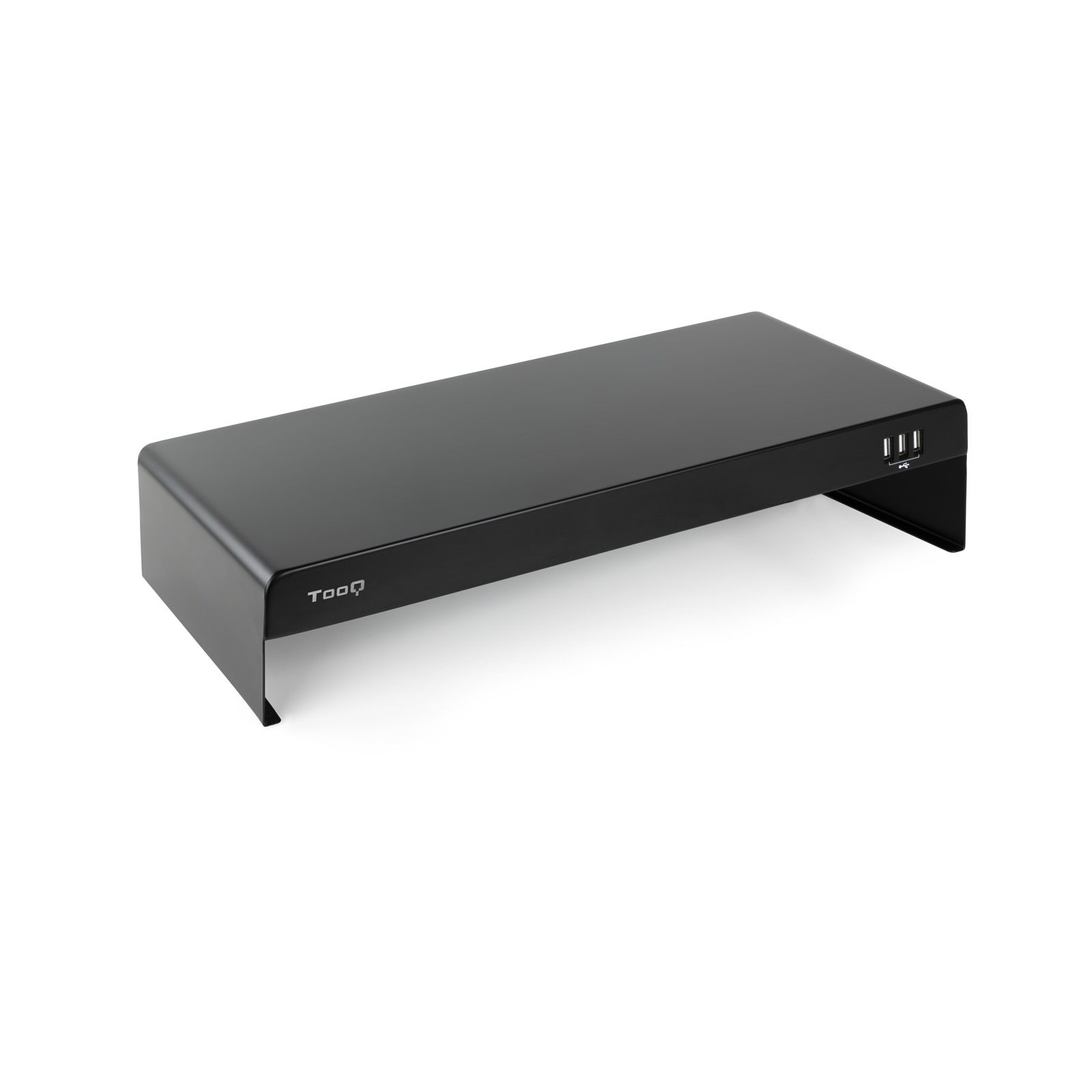 Soporte Para Monitor Tooq Tqmr0124/ Hasta 20Kg