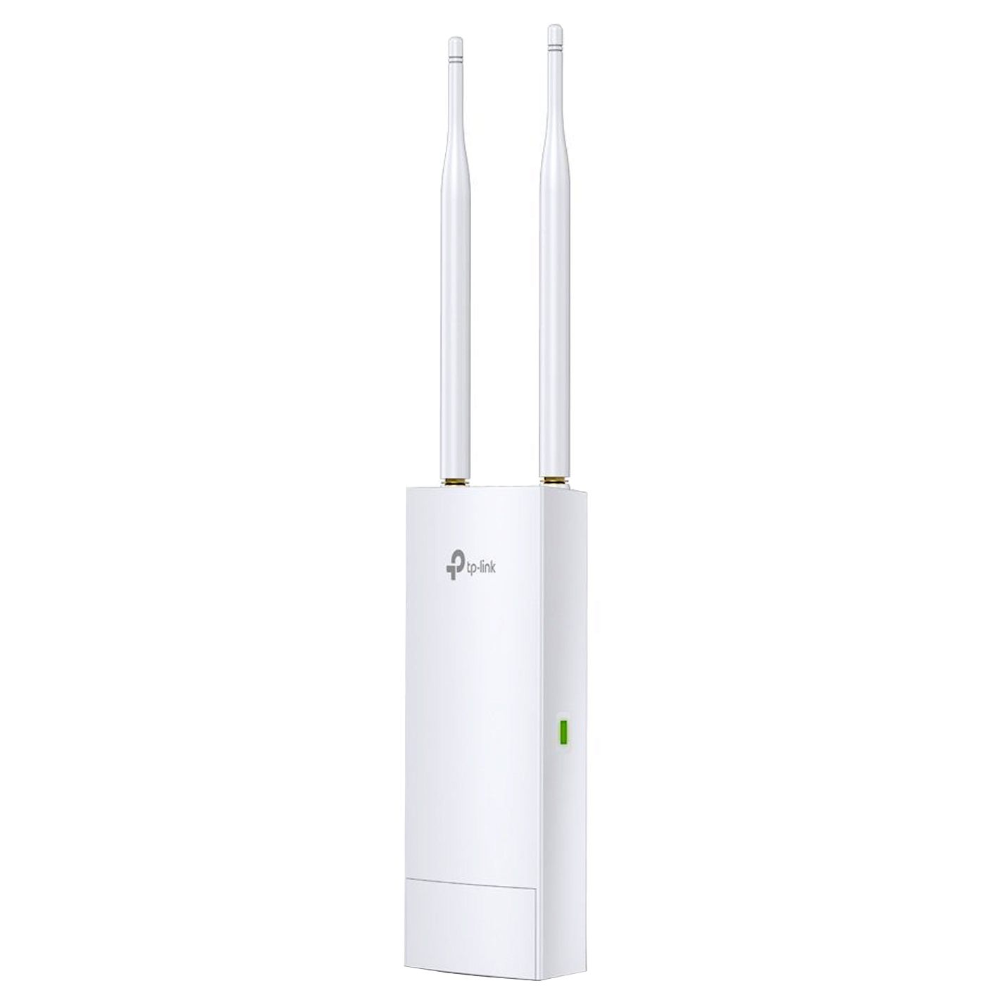 Punto De Acceso Inalámbrico TP-Link Omada Eap110 Poe 300Mbps/ 2.4 GHz/ Antenas De 5Dbi/ Wifi 802.11N/B/G