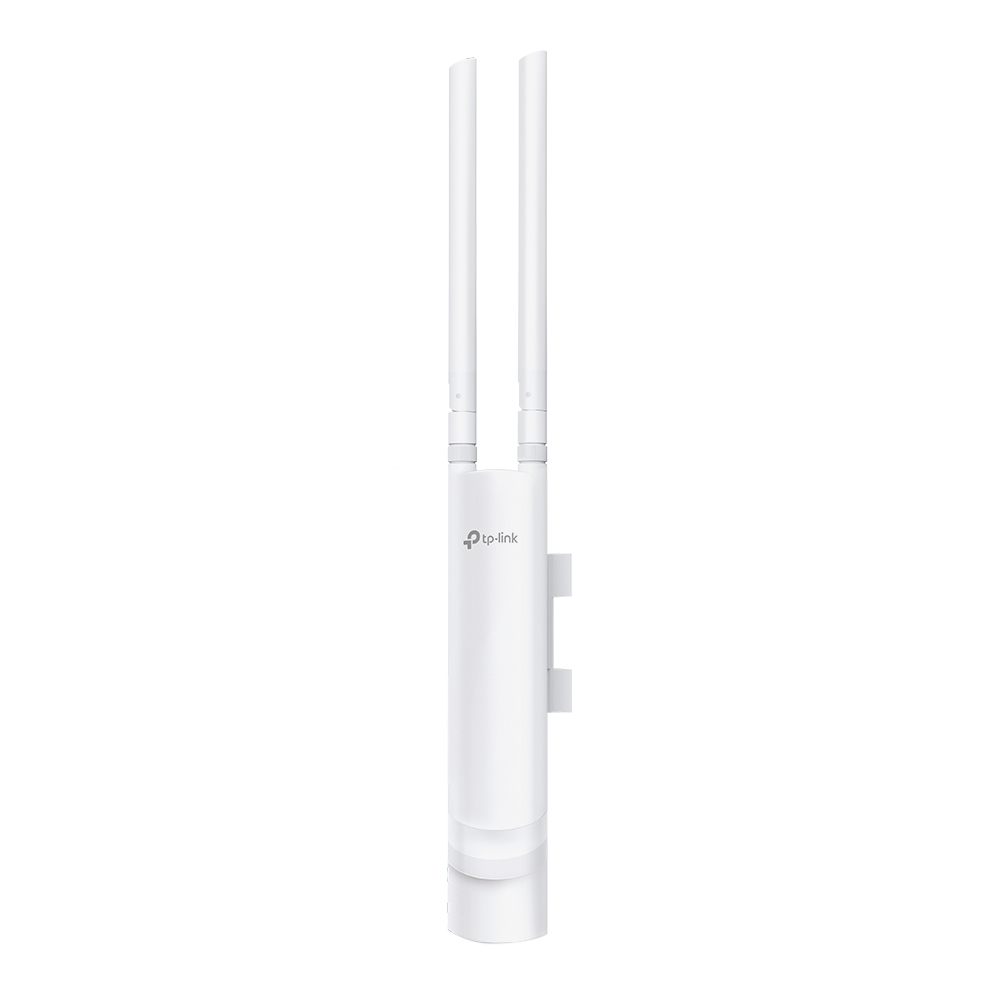 Punto De Acceso Inalámbrico TP-Link Omada Eap113-Outdoor/ Poe/ 300Mbps/ 2.4 GHz/ Antenas De 3Dbi/ Wifi 802.11 N/G/B