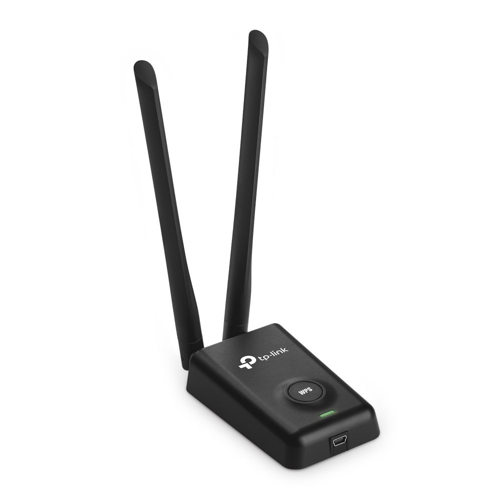 Adaptador USB - Wifi TP-Link Tl-Wn8200nd/ 300Mbps