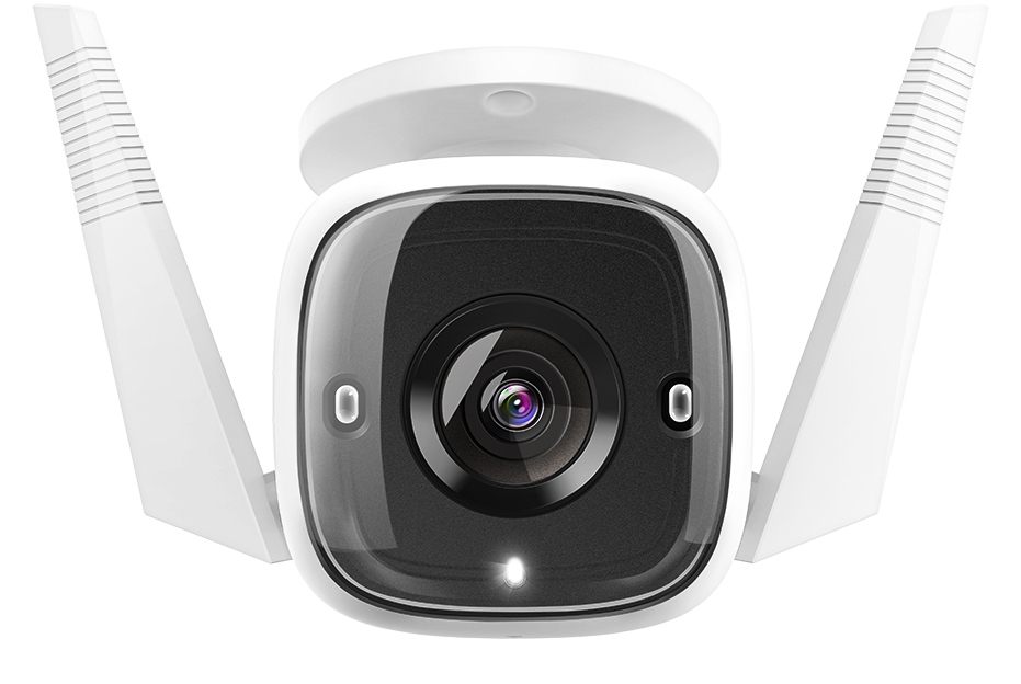 Cámara De Videovigilancia TP-Link Tapo C310/ Visión Nocturna/ Control Desde App