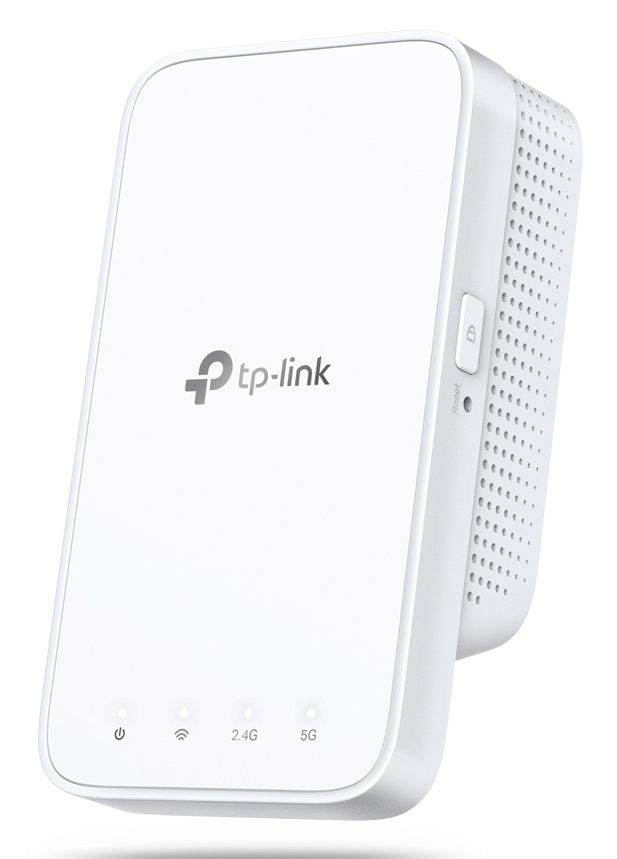 Repetidor Inalámbrico TP-Link Re300 1200Mbps