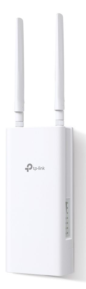 Router Inalámbrico 4G TP-Link Tl-Mr100-Outdoor 300Mbps/ 2.4 GHz/ 2 Antenas/ Wifi 802.11 B/G/N