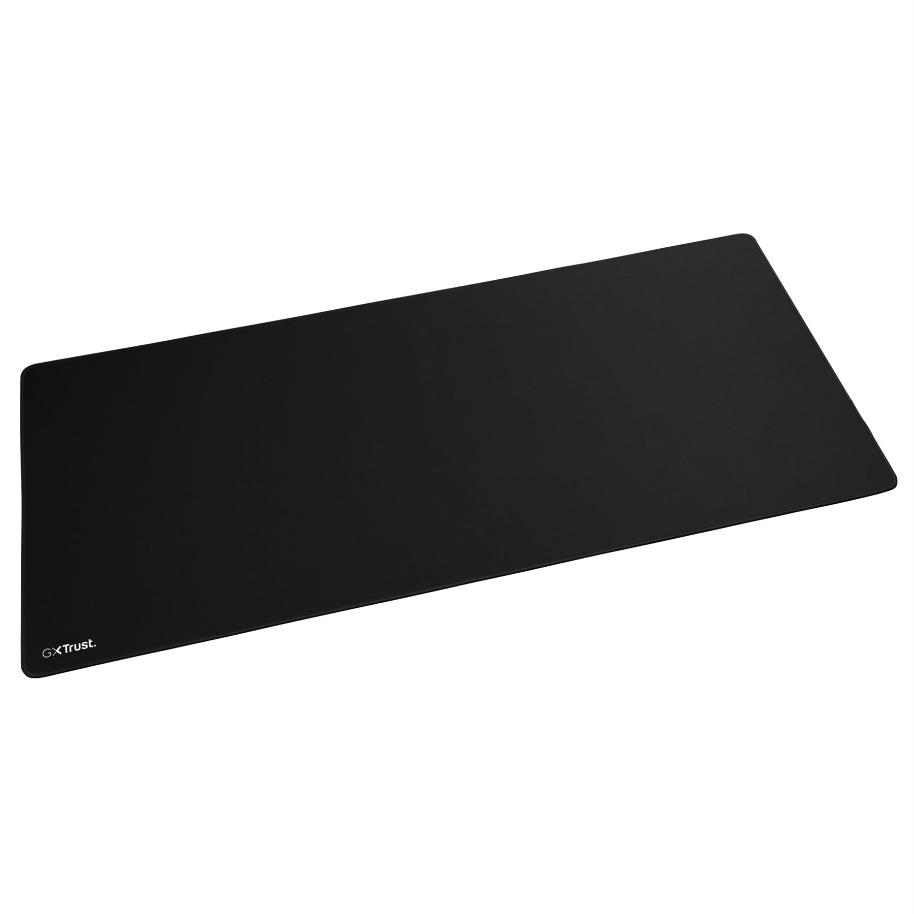 Alfombrilla Trust Gaming Gxt 759 Xxl/ 900 X 400 X 3 Mm/ Negra