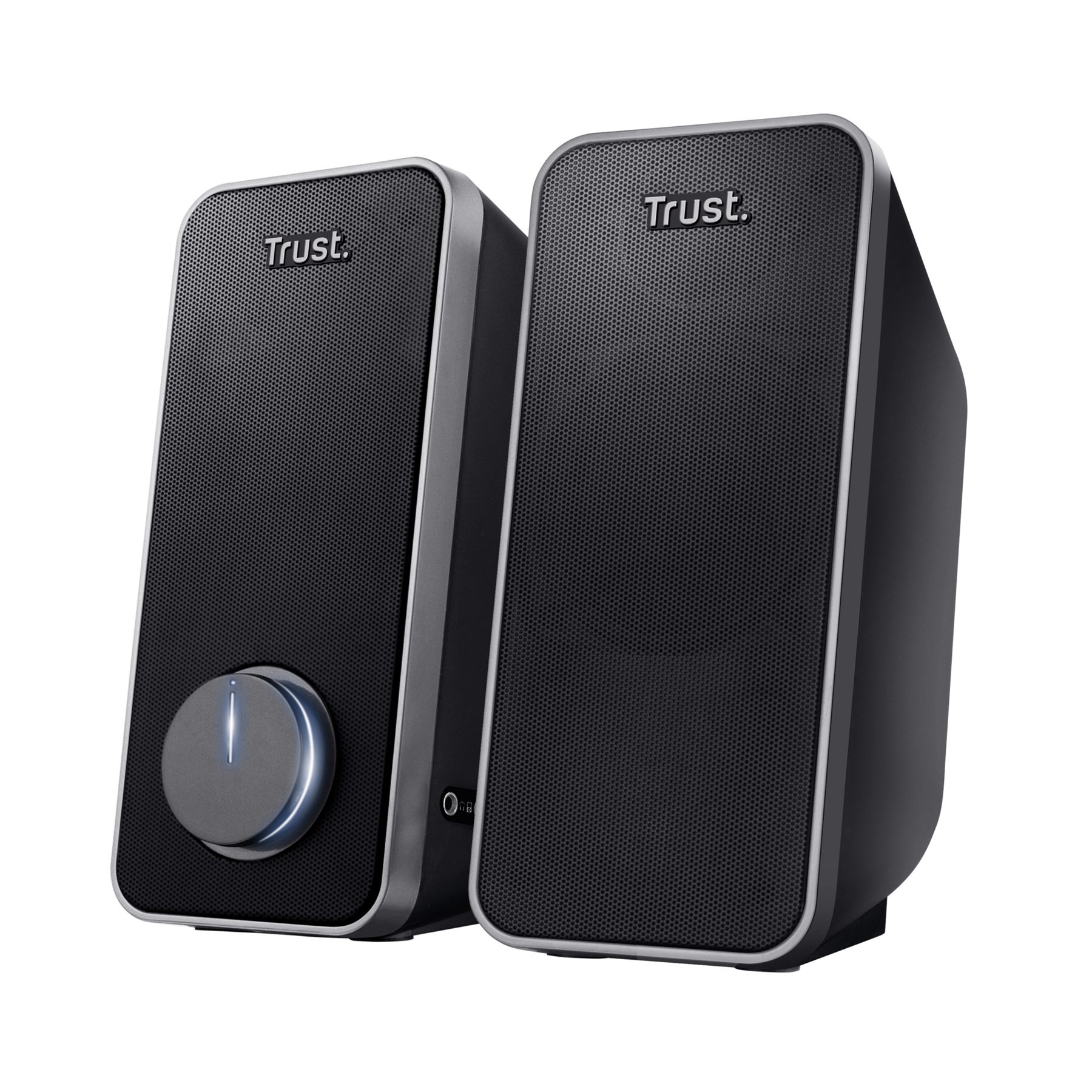 Altavoces Trust Arys/ 28 W/ 2.0