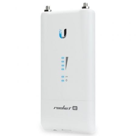 Estación Base Ubiquiti R5ac-Lite/ 5Ghz/ 1 Puerto Rj45 10/100/1000 Poe