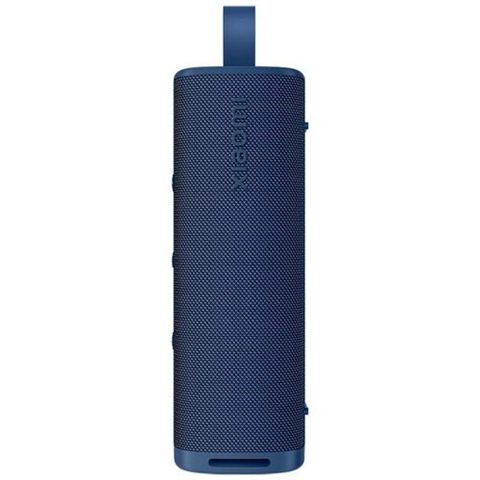 Altavoz Con Bluetooth Xiaomi Sound Outdoor S29d 30W/ 2.0/ Azul